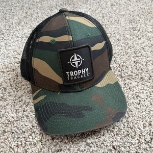 Camo Hat